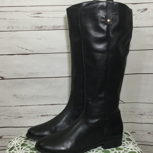 size 12 wide calf boots